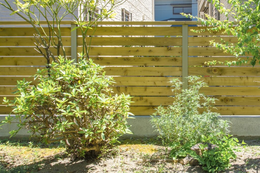 スーパーフェンス