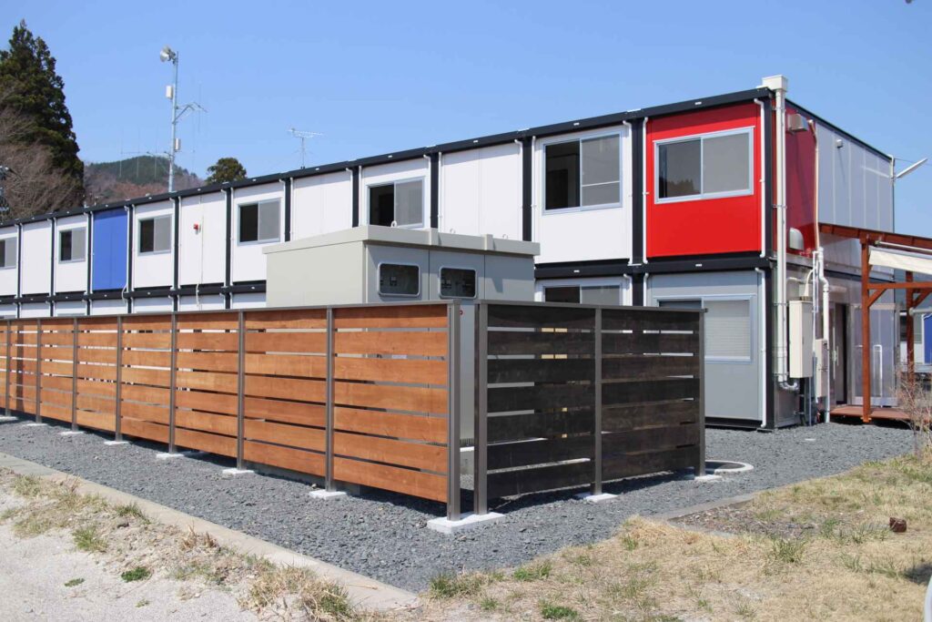 スーパーフェンス