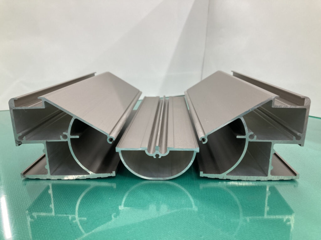 目隠しウッドフェンス『スーパーフェンス』のコーナー柱