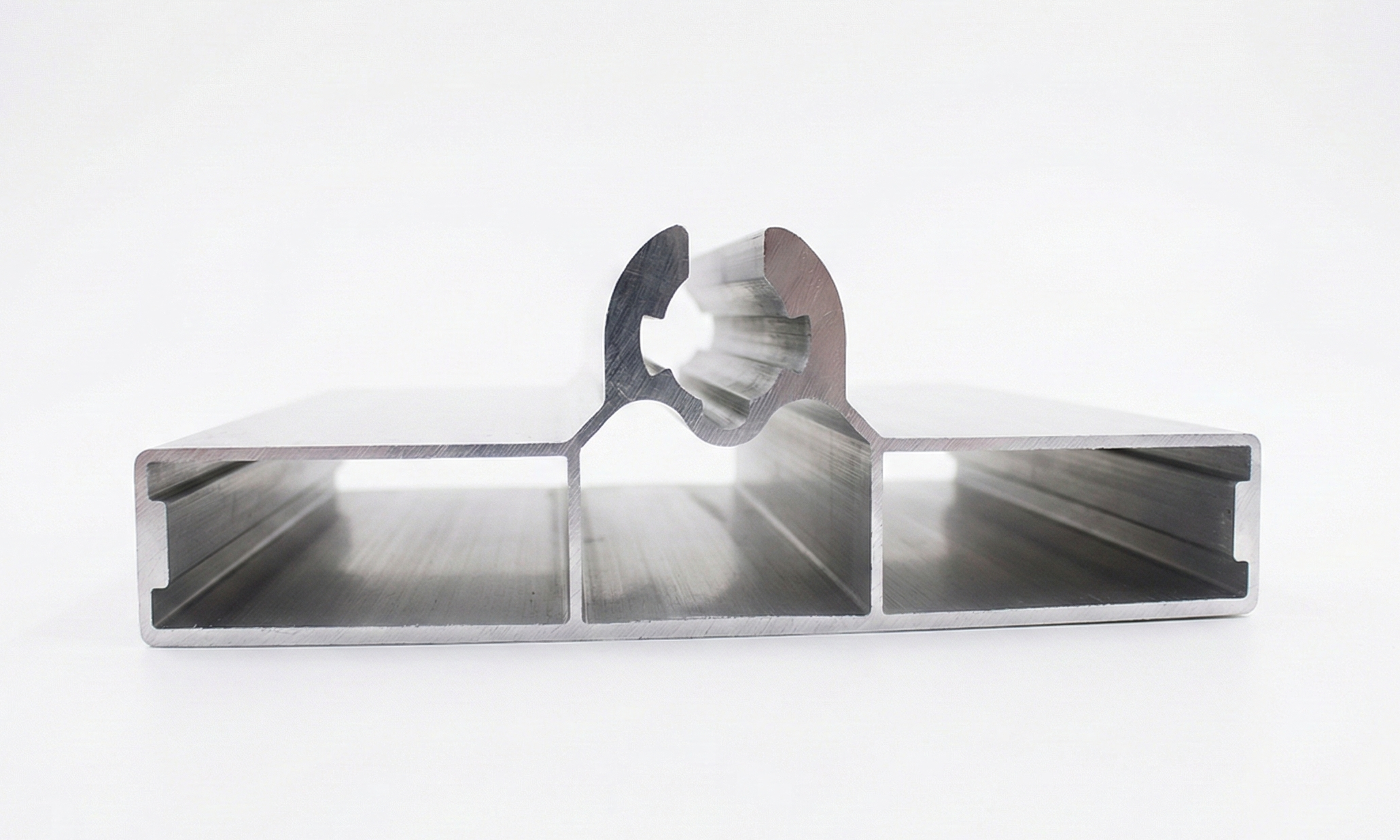 伸縮門扉の落し棒ケース